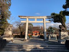 -富士山本宫浅间大社