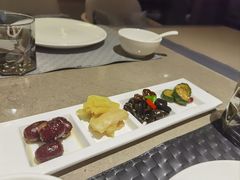-宁海安岚·南溪阁全日餐厅