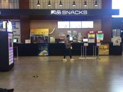 -保利万和影城(南昌中悦广场店)