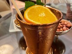 -LONG BAR 廊吧(外滩华尔道夫酒店)