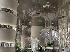 -3号仓库·餐厅(大悦城店)