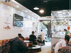 大堂-西关刘福记(文德路店)