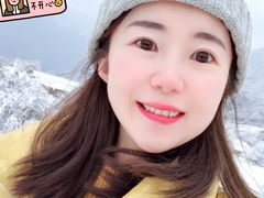 -太子岭滑雪场