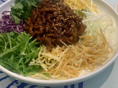 -京氣春饼(机场店)