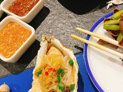 -马路边上·小海鲜烧烤(八一路店)