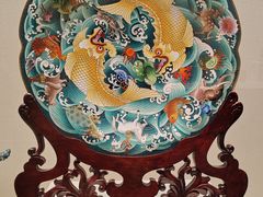 -中国景泰蓝艺术博物馆