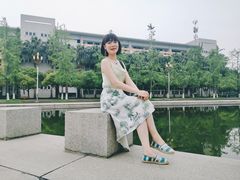 -四川大学(江安校区)