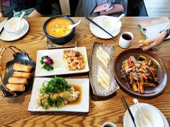 -小和庆·知味(首铸万科店)