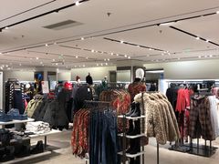 -ZARA(世贸天阶店)
