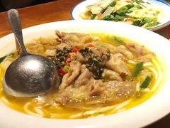 -觅山云南菜(泊富ICITY店)