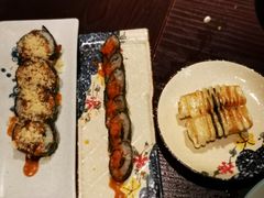 -大鲤深夜食堂