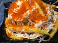 -福田屋料理(中南花园店)