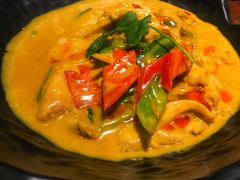 金牌咖喱鸡-Siam泰餐厅(水上公园店)