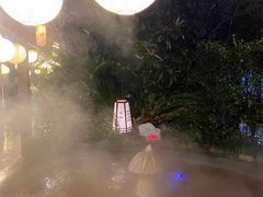 -杭州第一世界大酒店·云曼温泉
