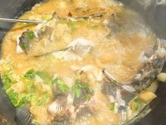 -好灶头妈妈菜·千岛湖土菜地标美食
