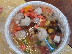 -北门四果汤(永宁店)