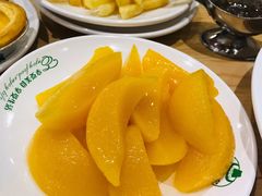 -豪约客牛排自助(安吉万达店)