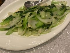 -三清山希尔顿度假酒店·三清轩中餐厅