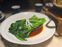 -绿茶餐厅(壹方天地店)