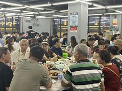 -小民大排档(光谷店)