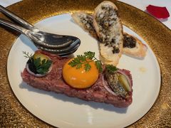 -燃扒房Steakhouse(皇庭店)
