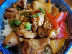 -炉胜·炉端烧·居酒屋
