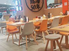 大堂-味千拉面(广州金沙永旺梦乐城店)