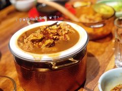 -小吊梨汤·北京菜·烤鸭(鸟巢店)