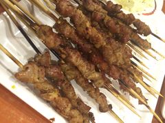 iphone_upload_pic-金刚山烧烤(红旗大街店)