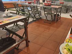 -永安里地摊烤肉(首创店)