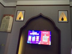 -豪爵足道·SPA(蔡甸店)