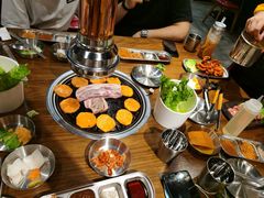 -·缸桶屋·韩式牛肋条自助烤肉(西湖D11店)