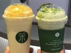 -茉酸奶(春熙路店)