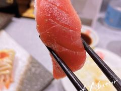 -友壹町寿司(佛山新DNA店)