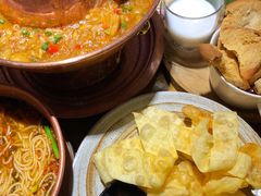 -觅山云南菜(泊富ICITY店)