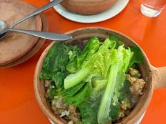 -潮香兴煲仔饭(莲花路店)