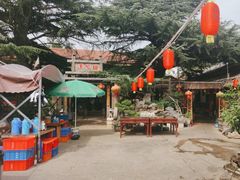 -旺角小渔村·海肠捞饭开创者(环山路店)