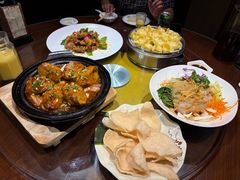 -那家老院子东北菜·饺子·小鸡炖蘑菇(艳华街店)