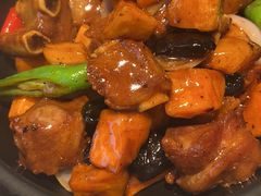 -芳满庭粤菜餐厅(丹阳吾悦店)