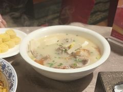 -老浒记烤鸭-北京菜(琉璃厂店)