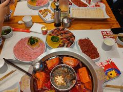 -大龙燚火锅(科华店)