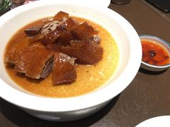 深井烧鹅-有璟阁港式餐厅(国贸商城店)