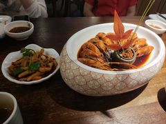-乔街深夜食堂·小龙虾·高压锅生蚝(杭州总店)