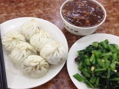 -庆丰包子铺(青龙桥店)