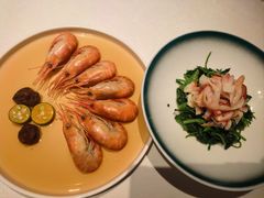 -醉舍·新淮扬菜(长宁龙之梦店)
