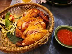 -阿莱唛唛泰国菜·海鲜餐厅(蛇口店)