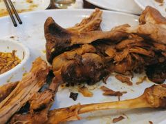 -聚首堂·特色小吃·肘子(什刹海德胜门店)