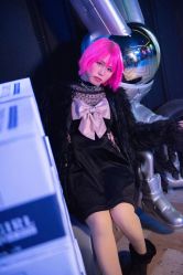 -Kraemer Paris苏豪路易士·嘉玛发廊