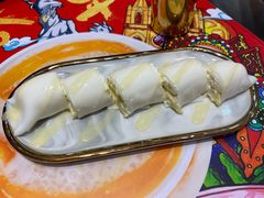 -甜心妈妈·榴莲星级糖水(北京路总店)