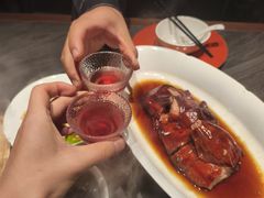 -小厨娘金榜题名(夫子庙秦淮河店)